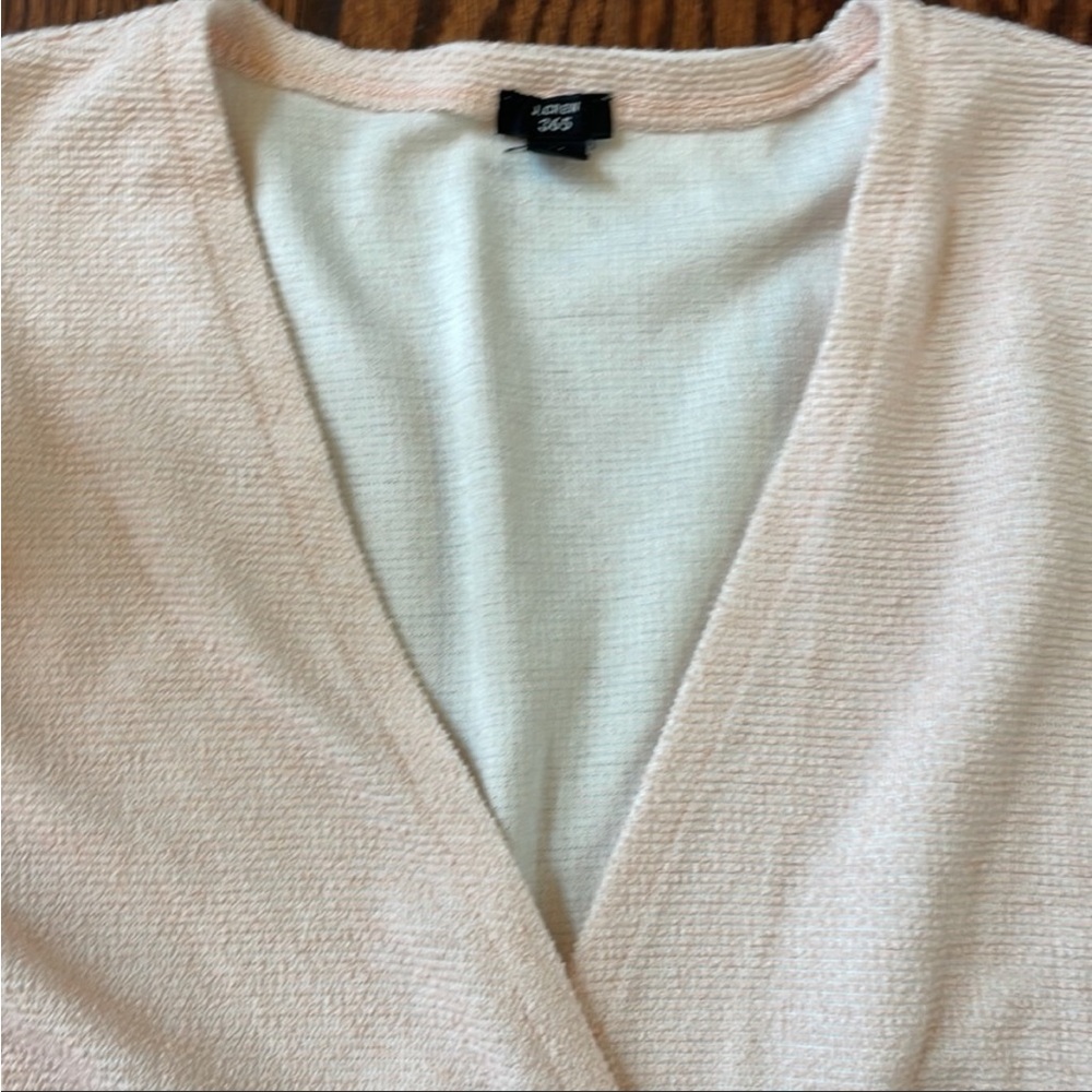 WHBM Top - Picture 2 of 5